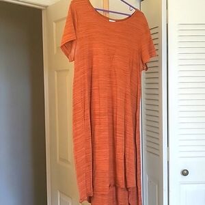 Xl lularoe dress